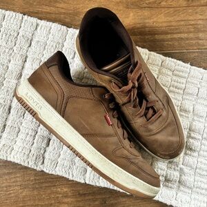 Levi’s‎ men’s sneakers Size 13
